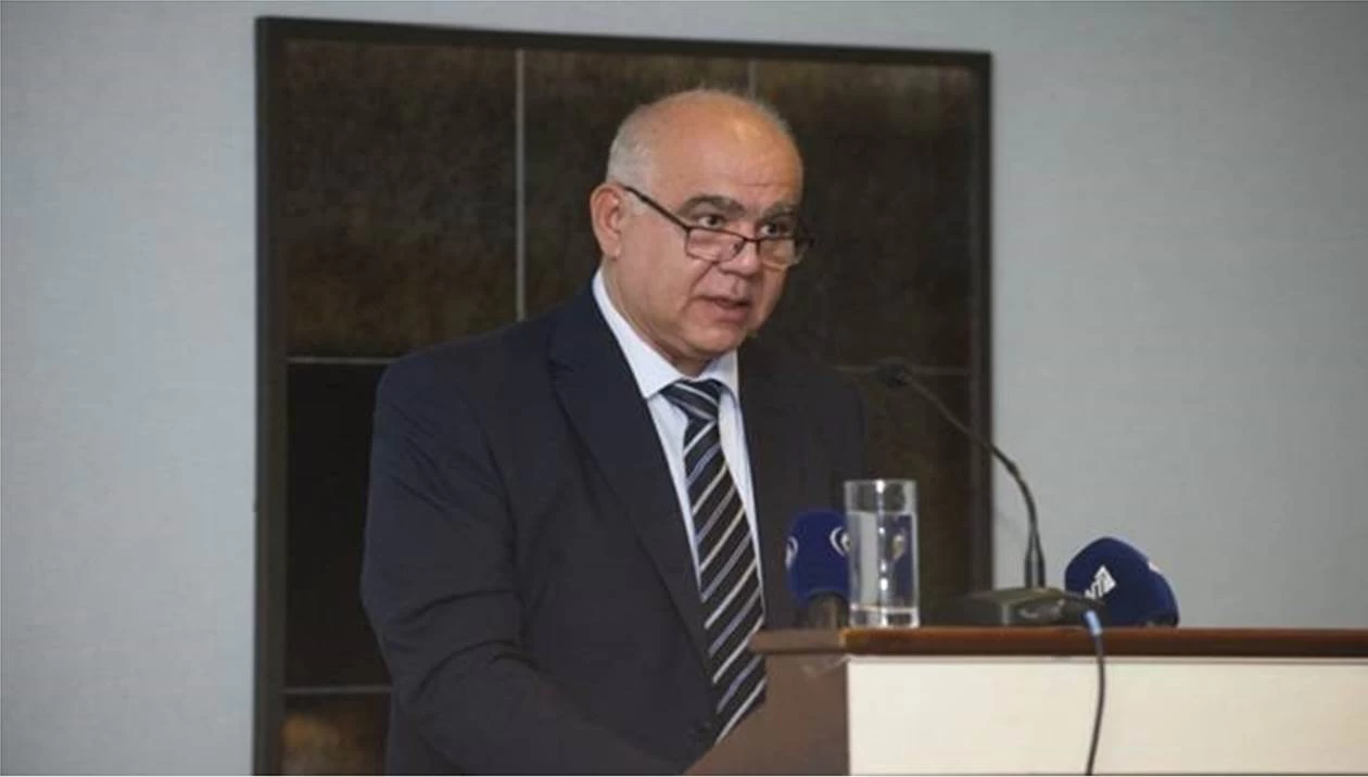 Α. Θεοφάνους: Ελλάδα και Κύπρος να αντιληφθούν τη ραγδαία αλλαγή των δεδομένων (ηχητικό)
